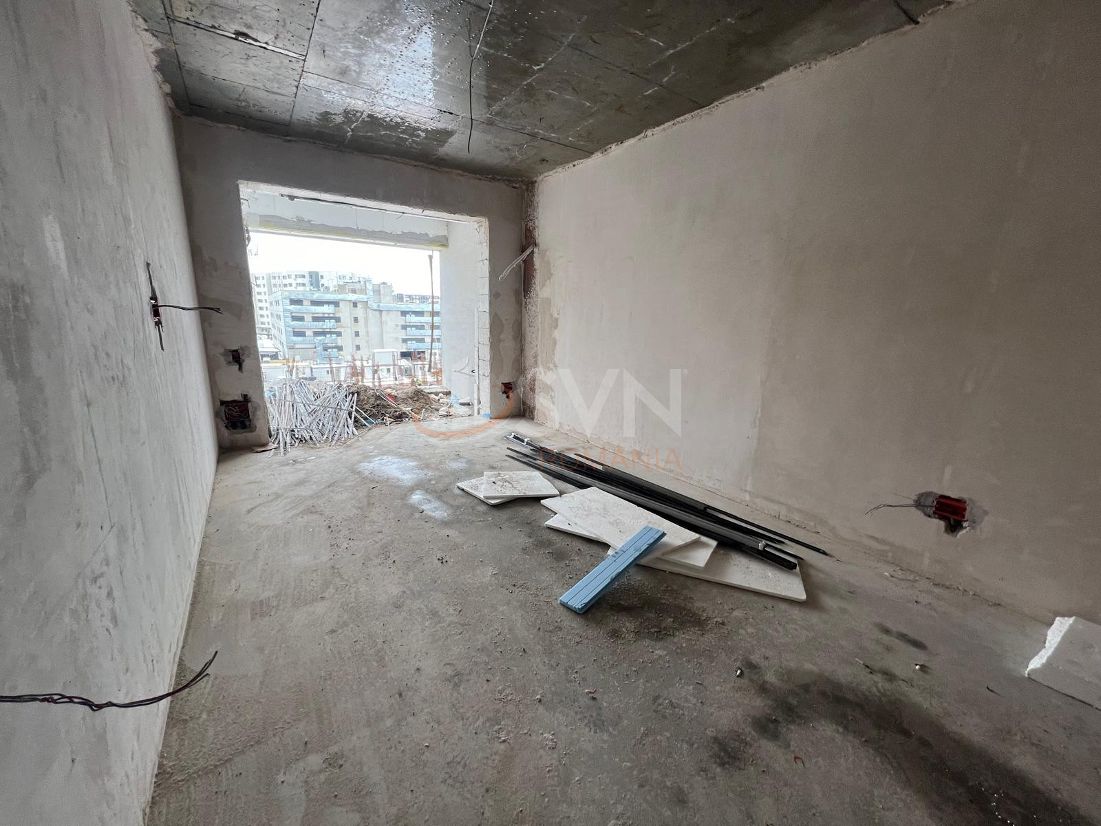 Apartament, 2 camere Bucuresti/Pipera