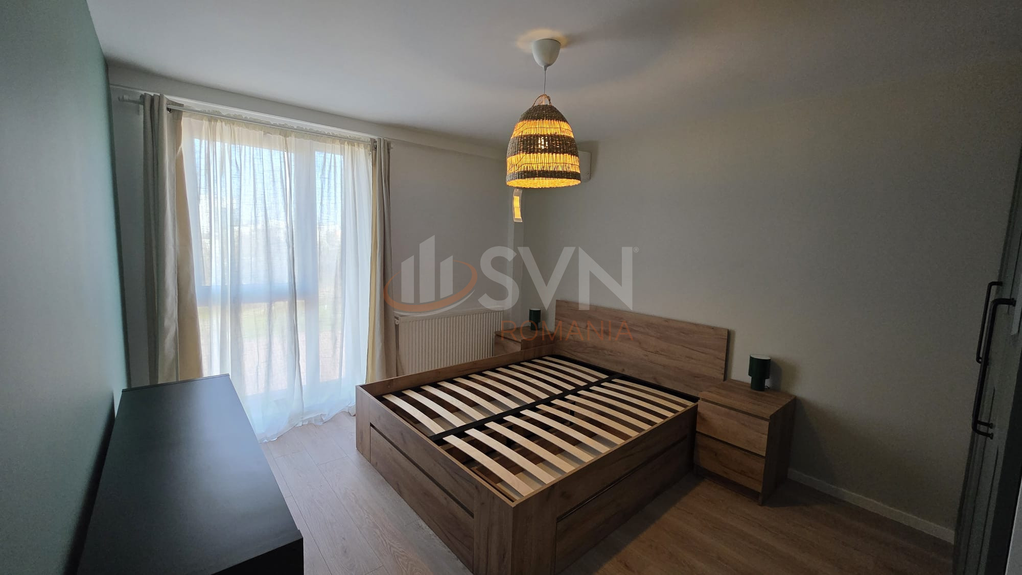 Apartament, 2 camere Bucuresti/Lacul Tei