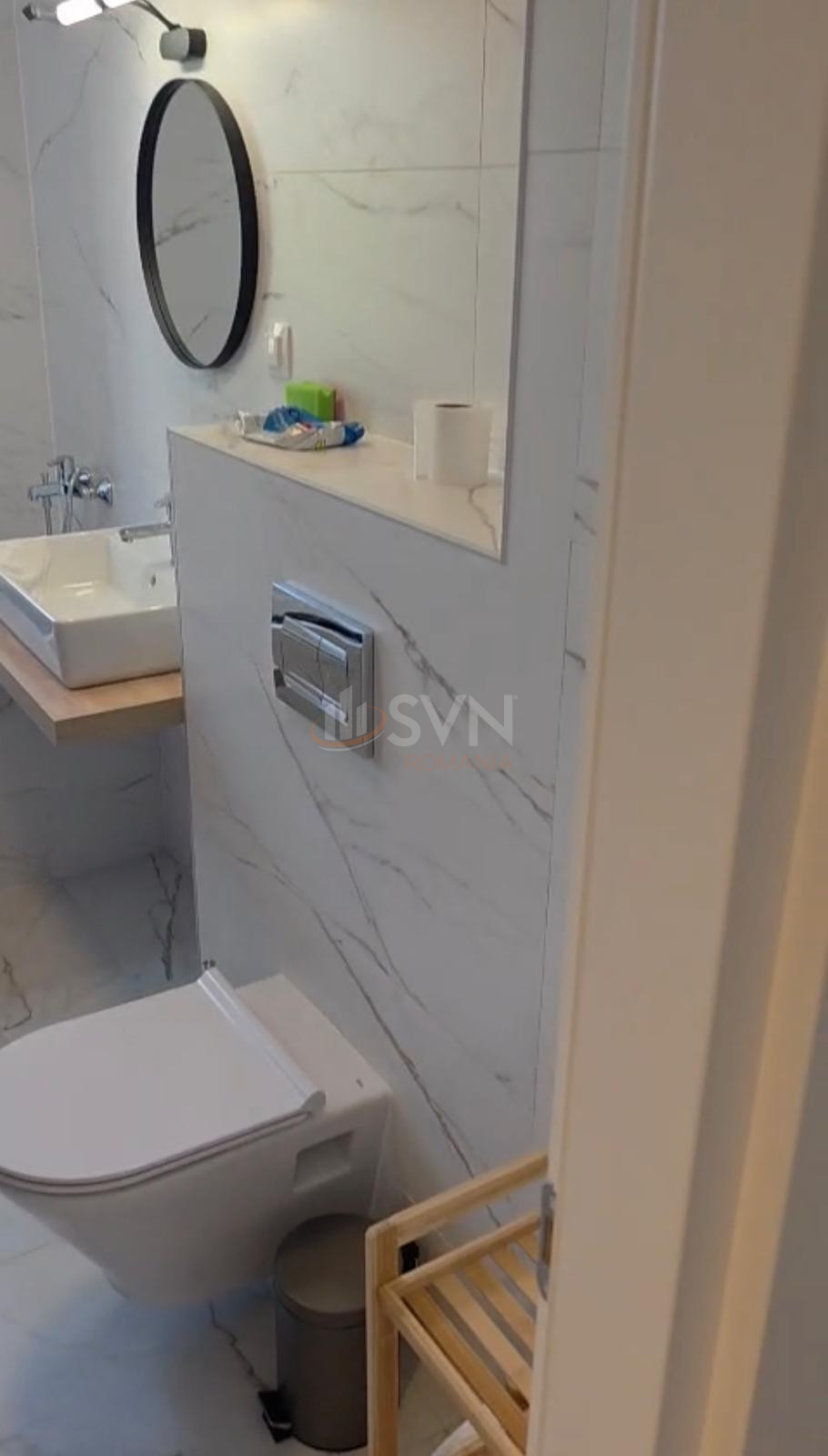 Apartament, 2 camere Bucuresti/Lacul Tei