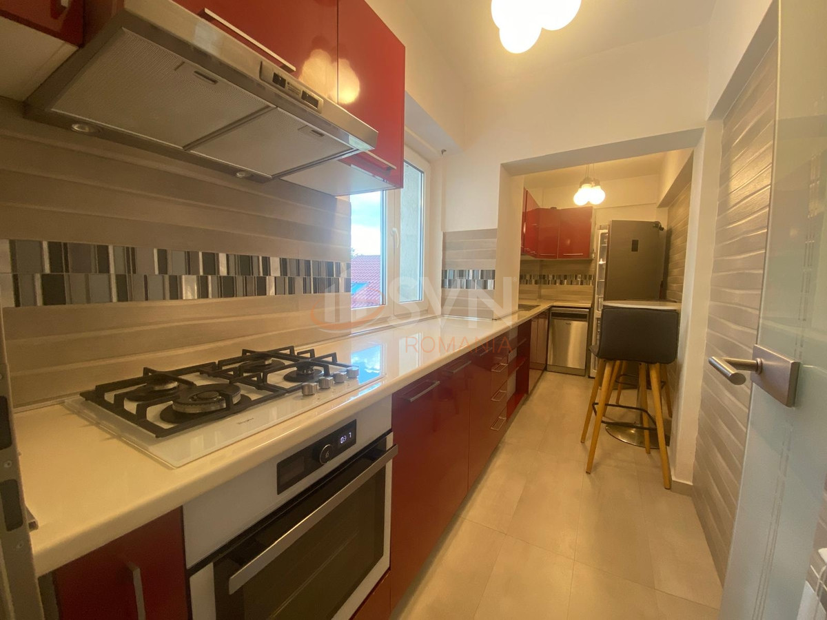 Apartament, 2 camere Bucuresti/Dorobanti