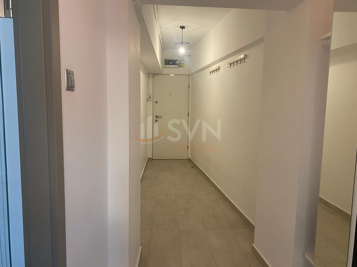 Apartament, 2 camere Bucuresti/Dorobanti