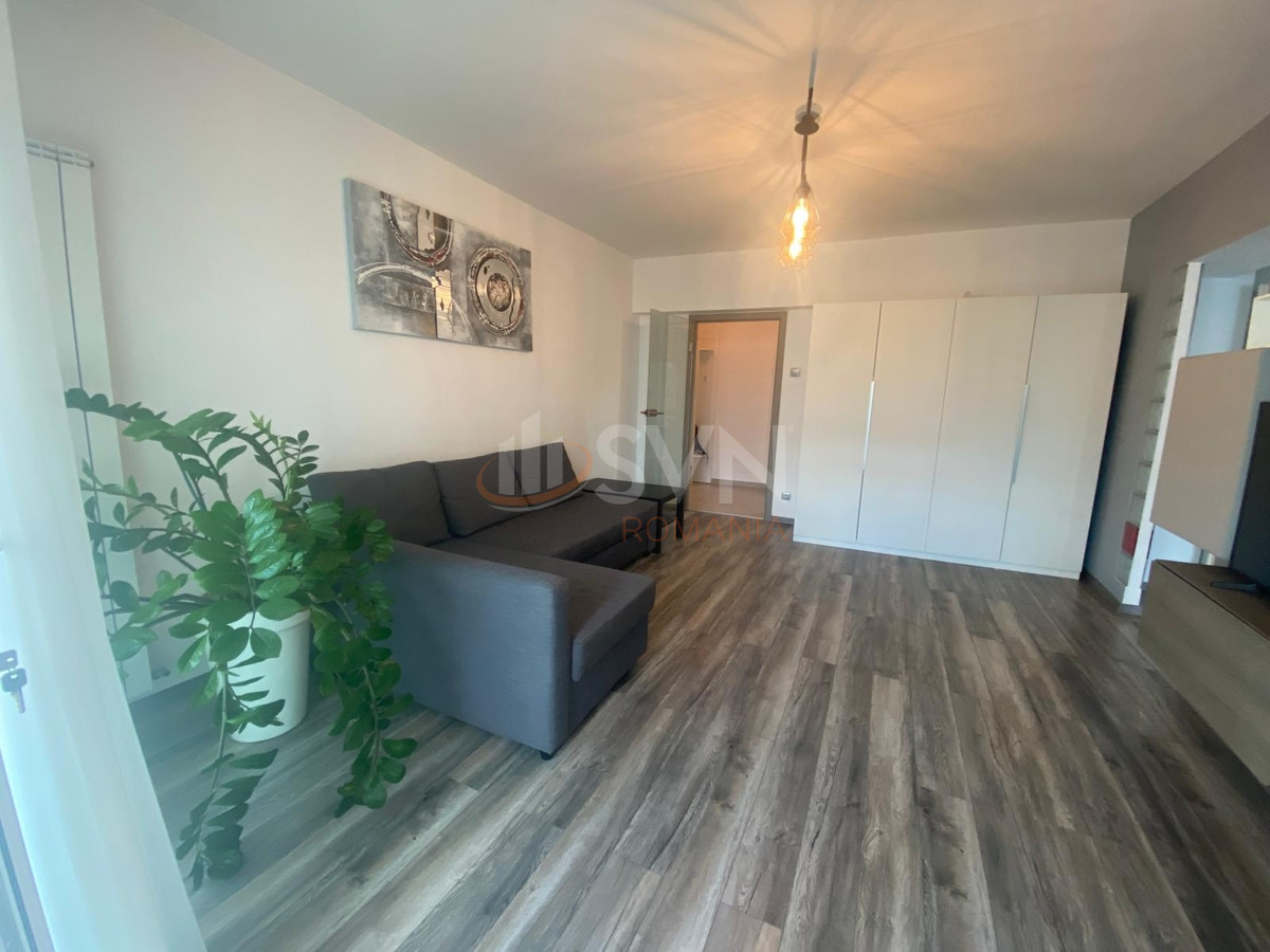 Apartament, 2 camere Bucuresti/Dorobanti