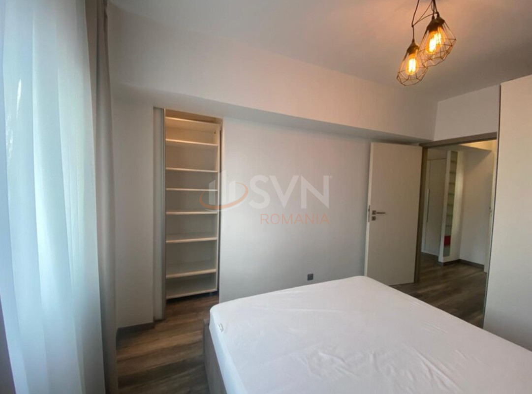 Apartament, 2 camere Bucuresti/Dorobanti