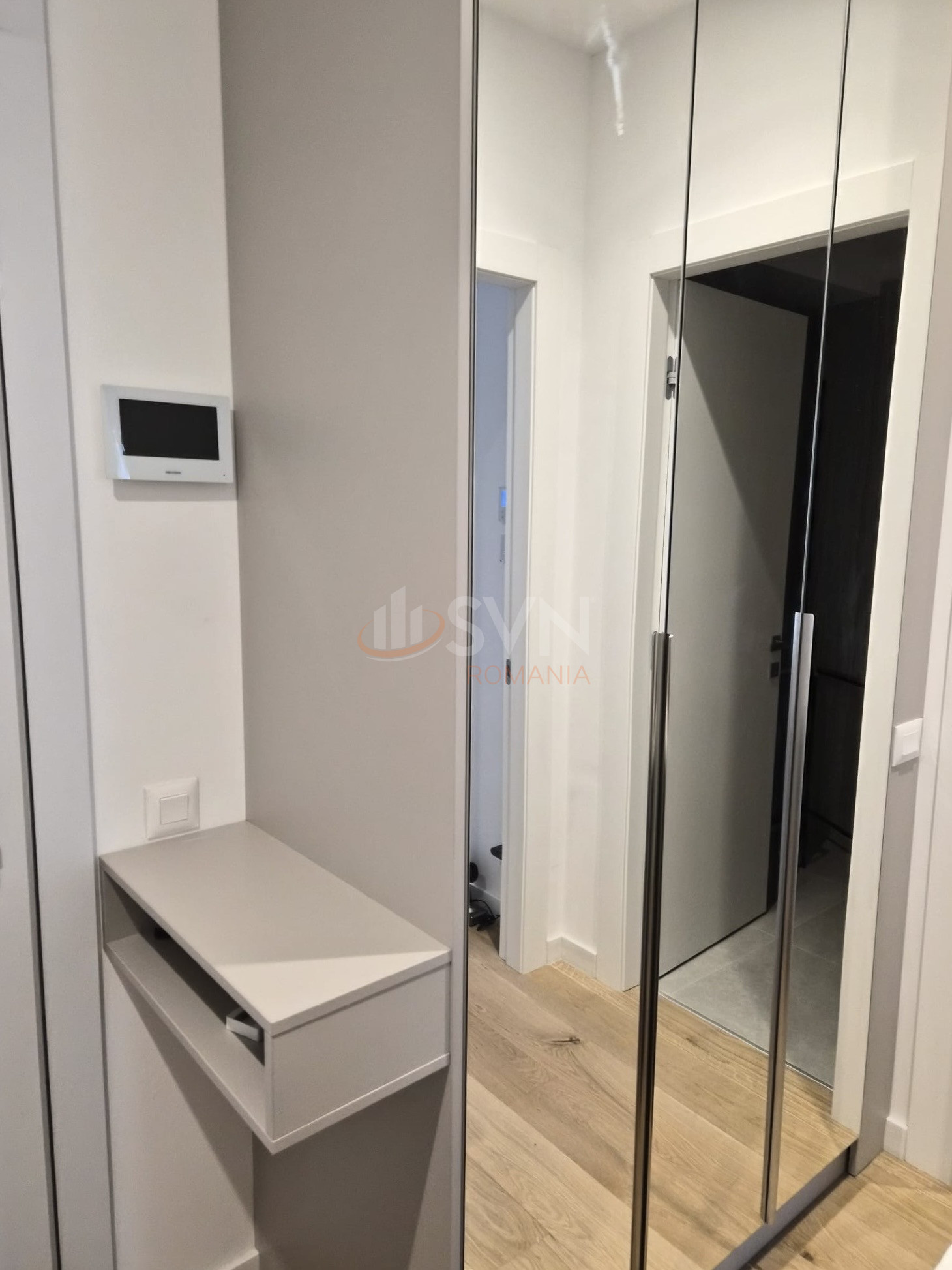 Apartament, 2 camere Bucuresti/Aviatiei