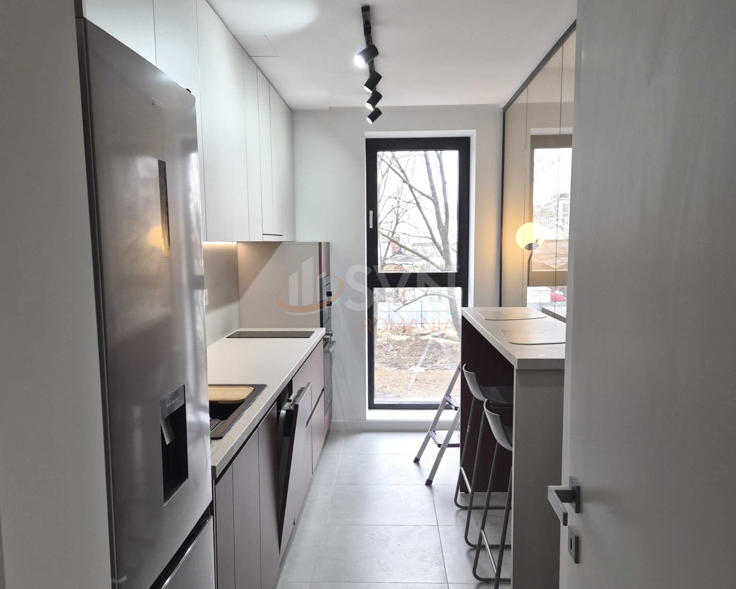 Apartament, 2 camere Bucuresti/Aviatiei