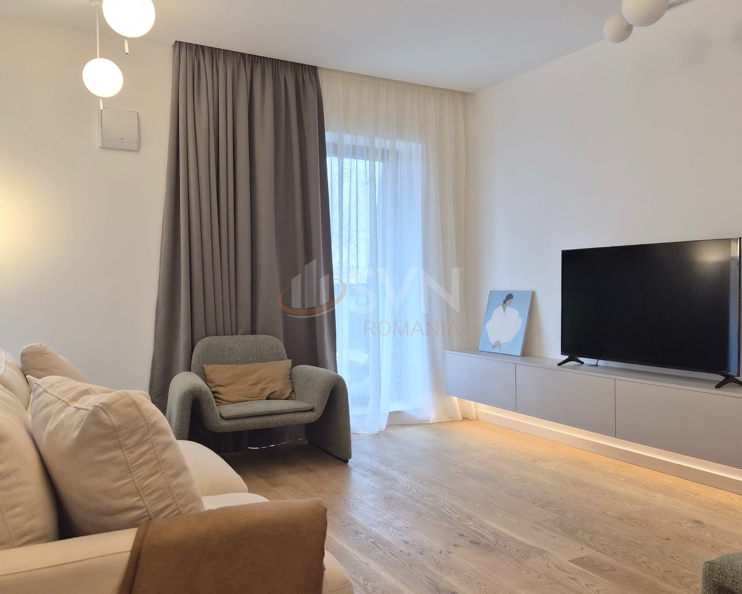 Apartament, 2 camere Bucuresti/Aviatiei