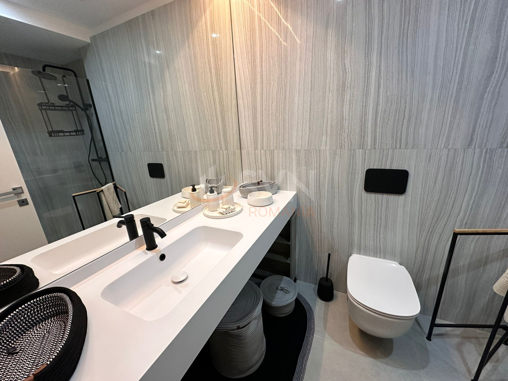 Apartament, 2 camere Bucuresti/Aviatiei