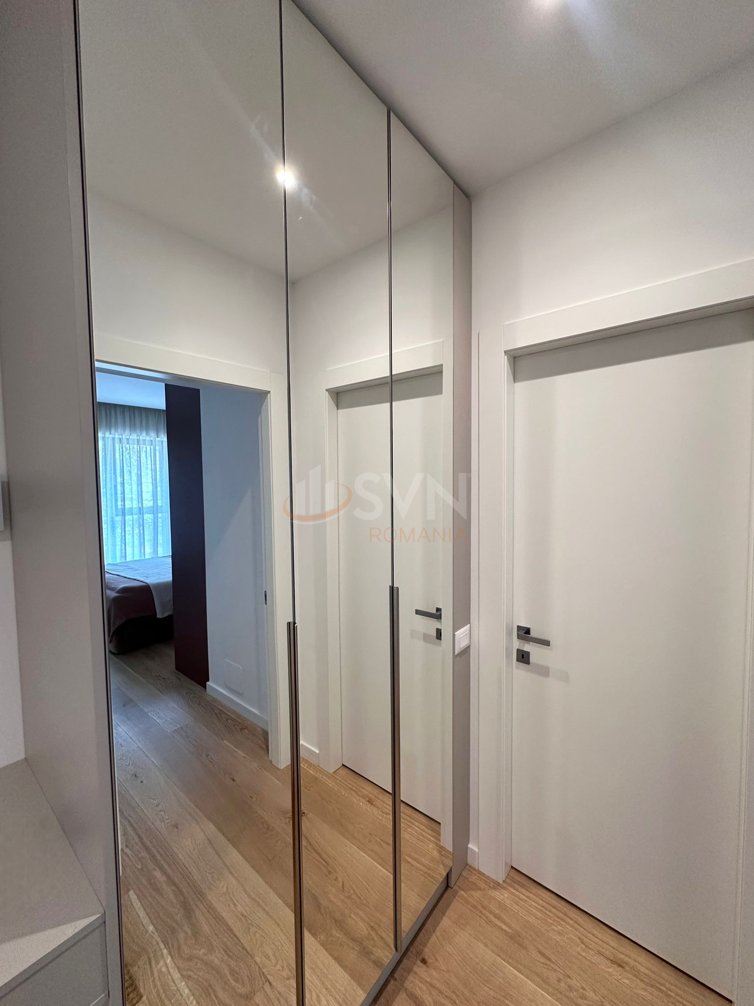 Apartament, 2 camere Bucuresti/Aviatiei