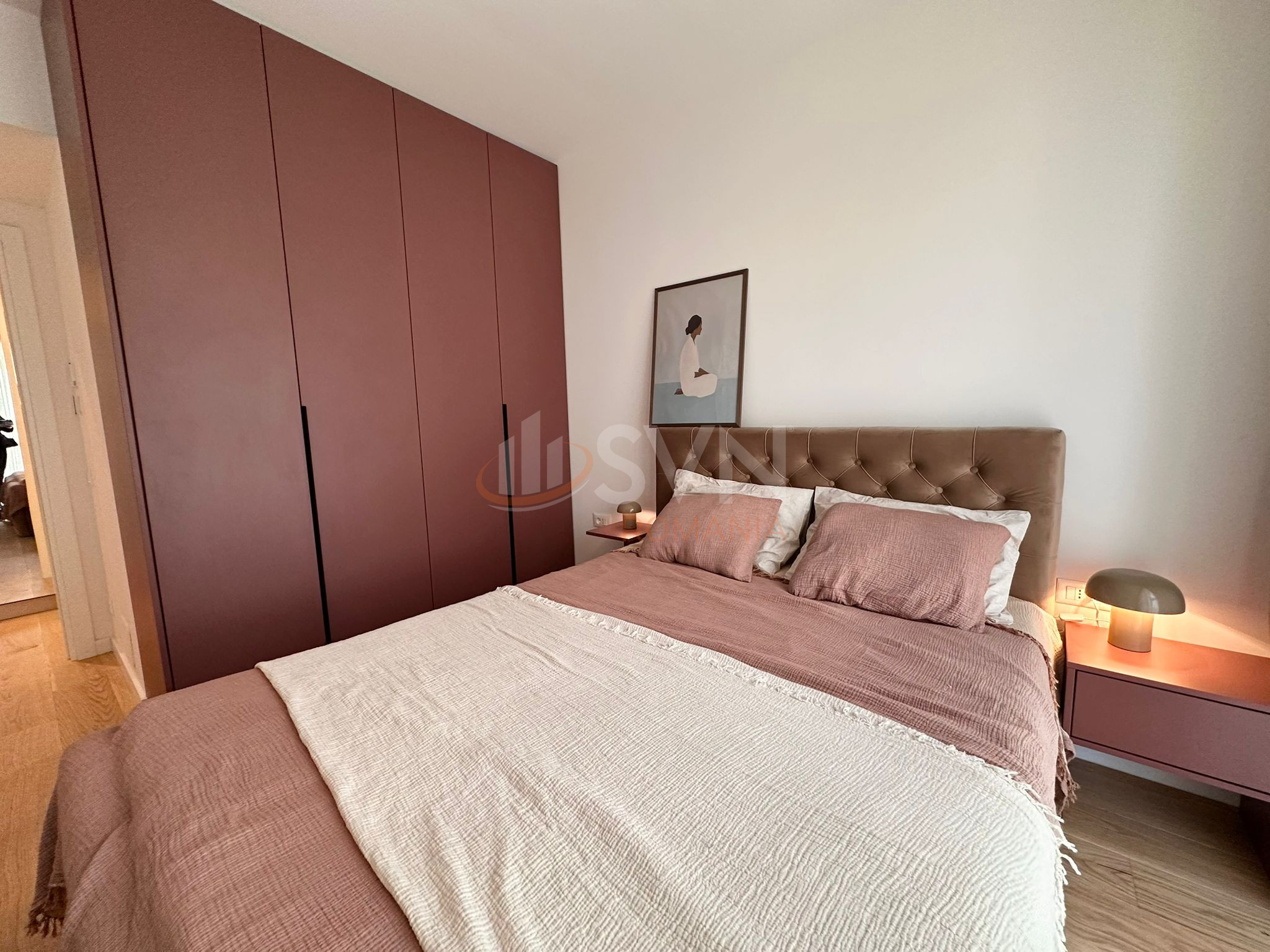 Apartament, 2 camere Bucuresti/Aviatiei