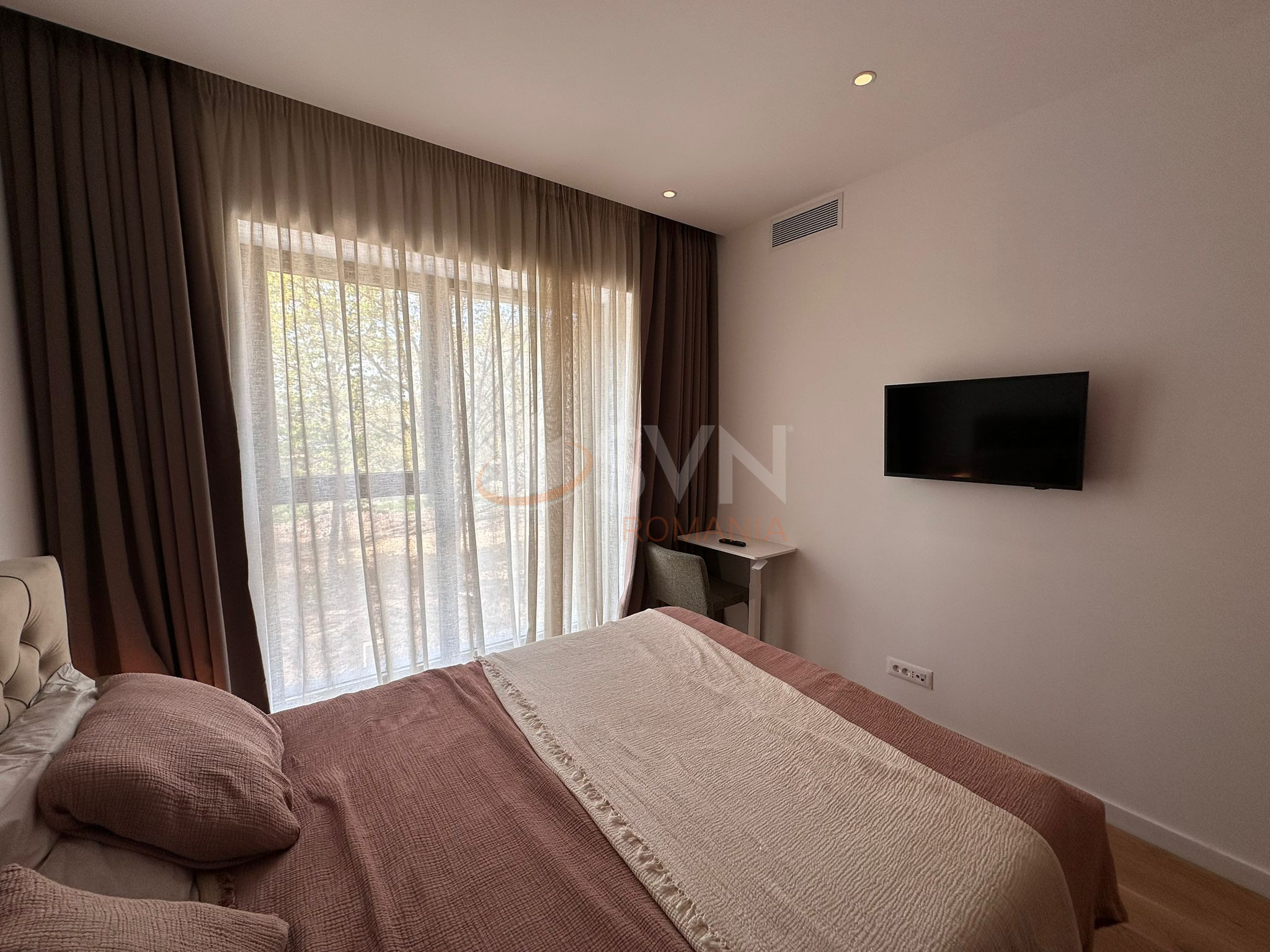 Apartament, 2 camere Bucuresti/Aviatiei