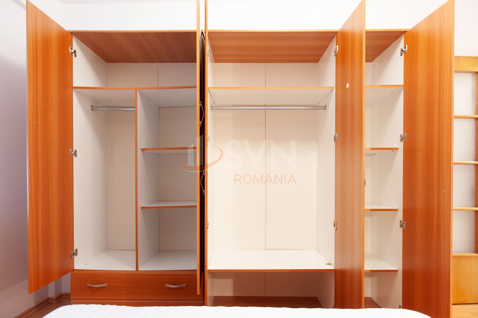 Apartament, 2 camere Bucuresti/Titan