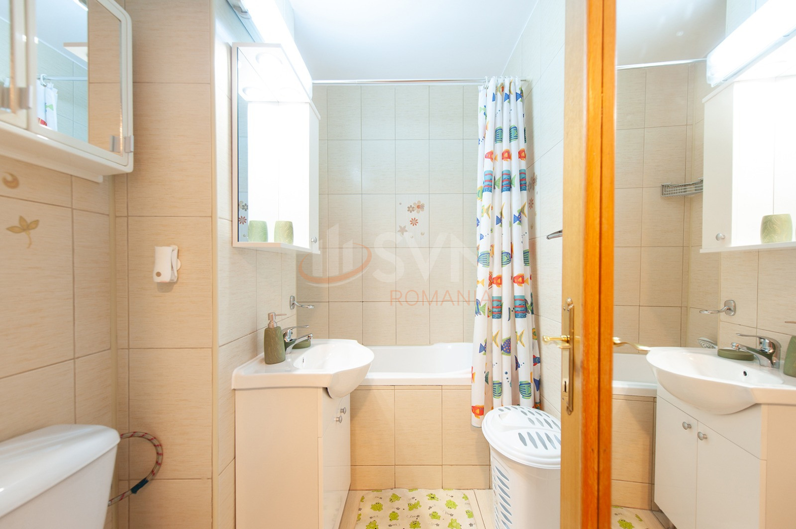 Apartament, 2 camere Bucuresti/Titan