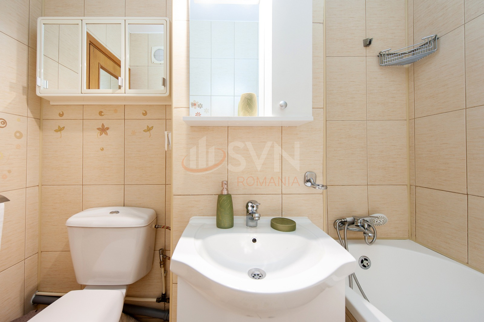 Apartament, 2 camere Bucuresti/Titan