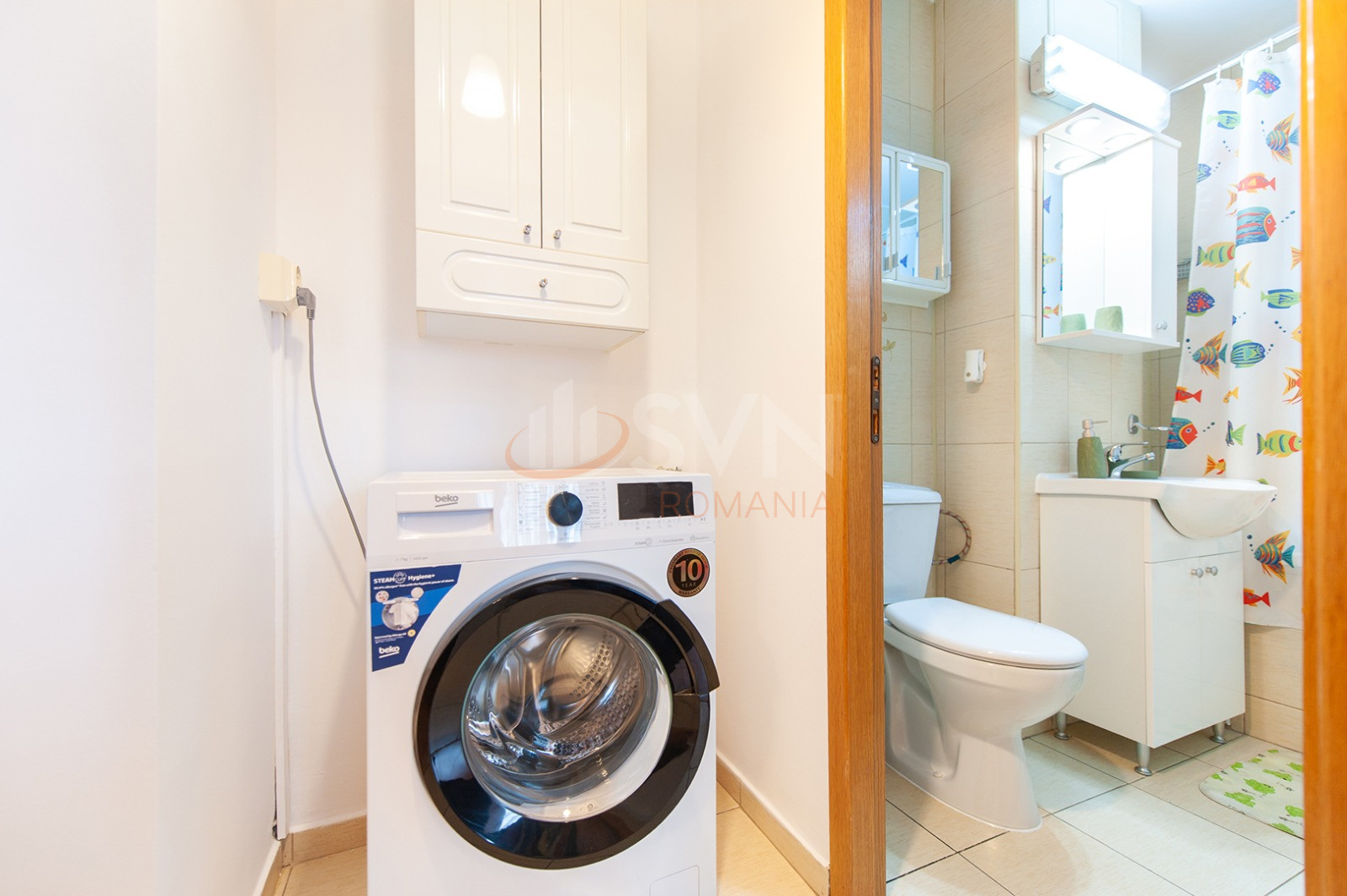 Apartament, 2 camere Bucuresti/Titan