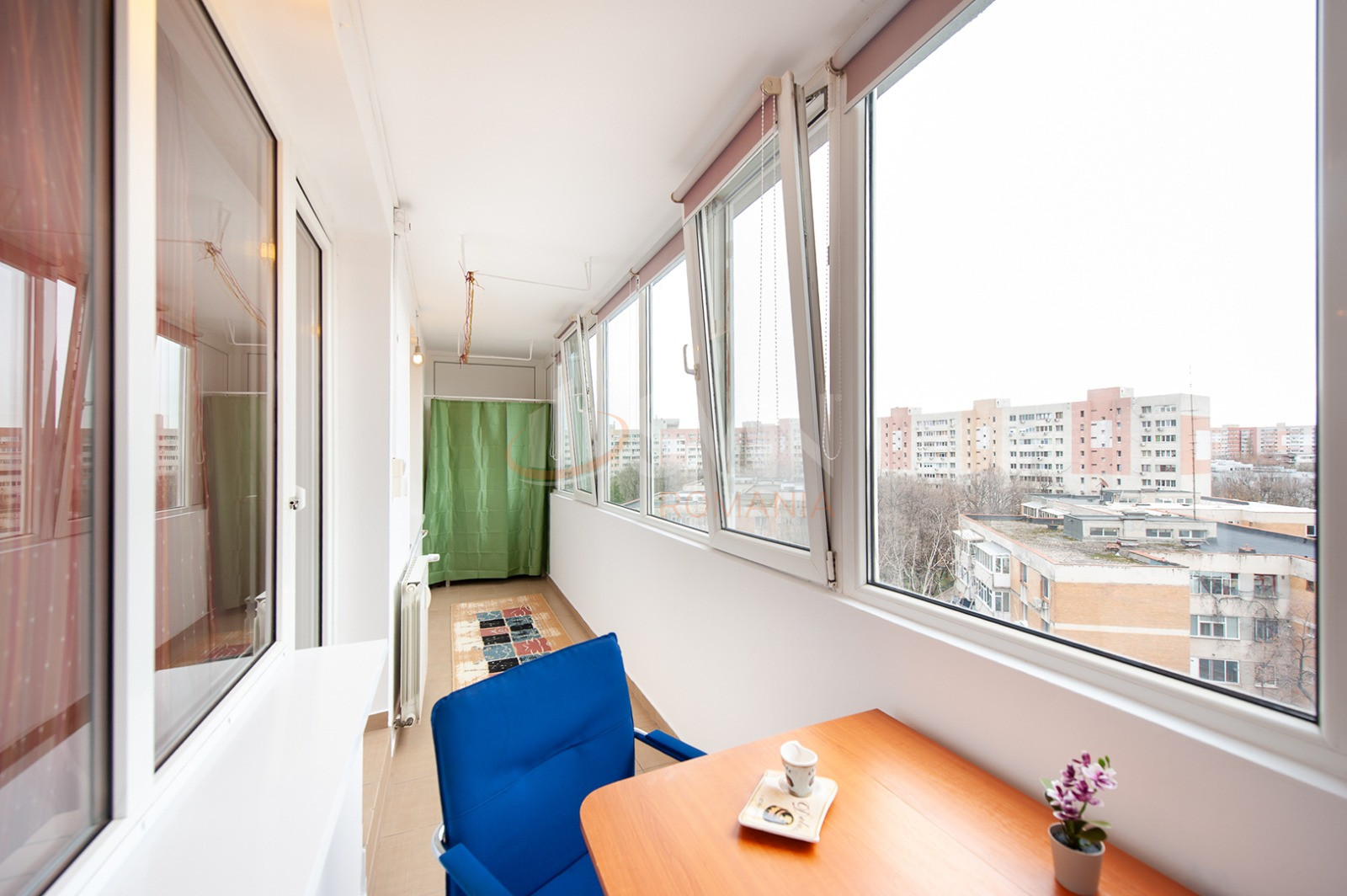 Apartament, 2 camere Bucuresti/Titan