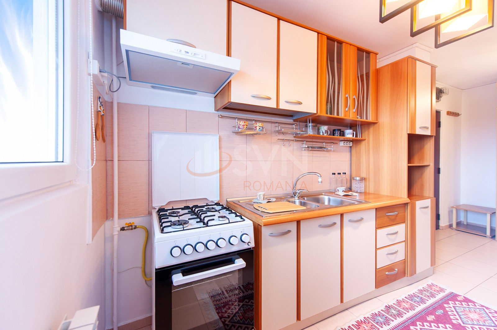 Apartament, 2 camere Bucuresti/Titan