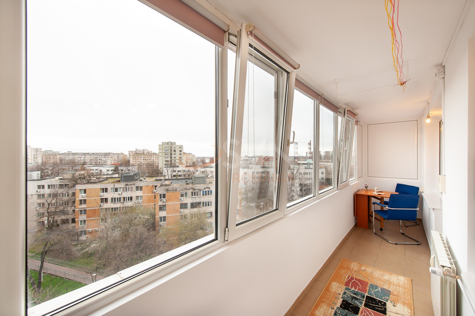 Apartament, 2 camere Bucuresti/Titan