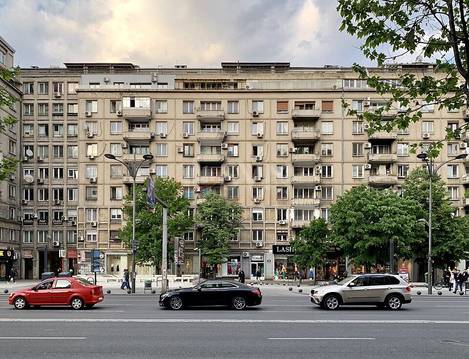 Apartament, 2 camere Bucuresti/Magheru