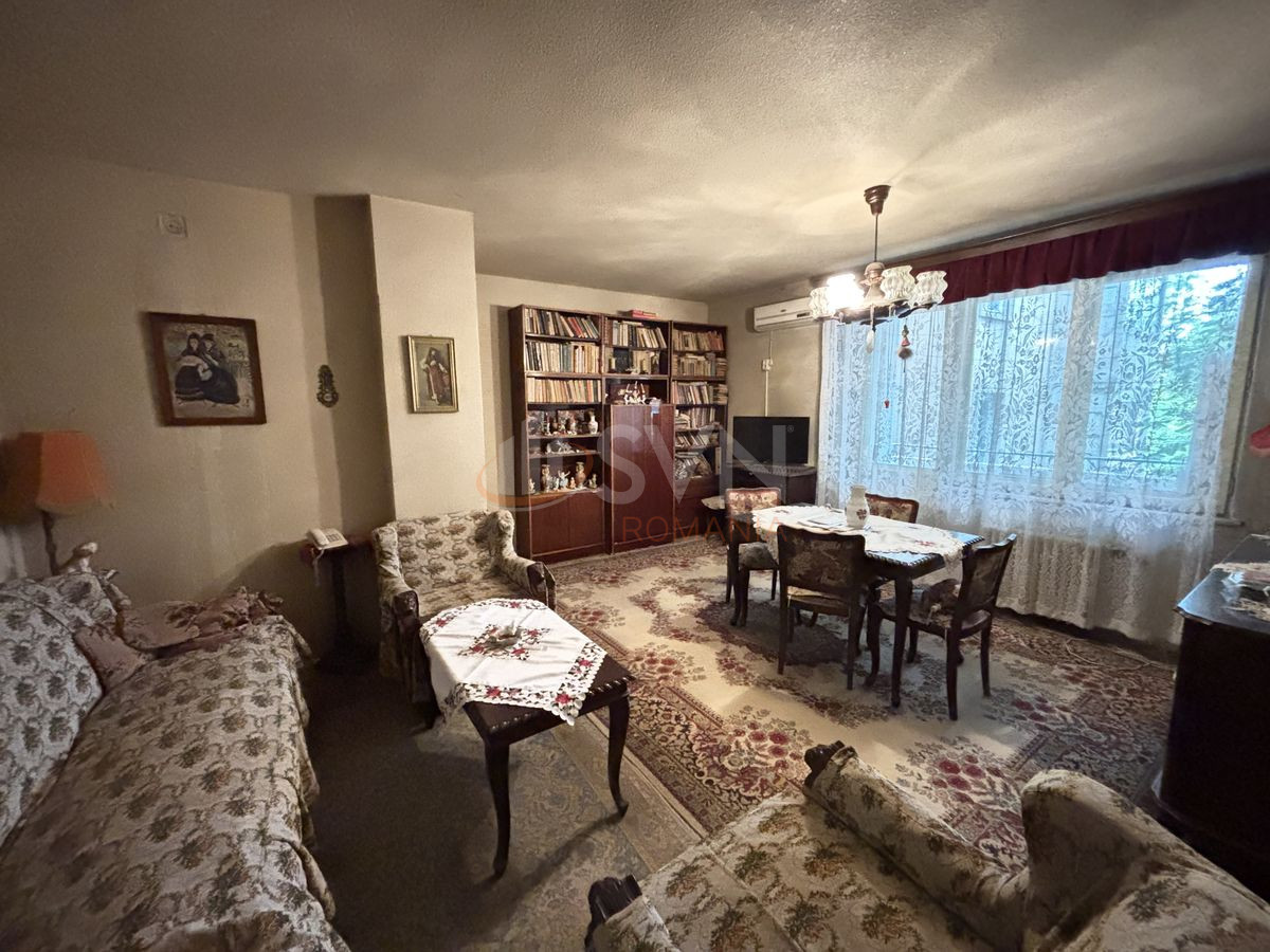 Apartament, 2 camere Bucuresti/Magheru