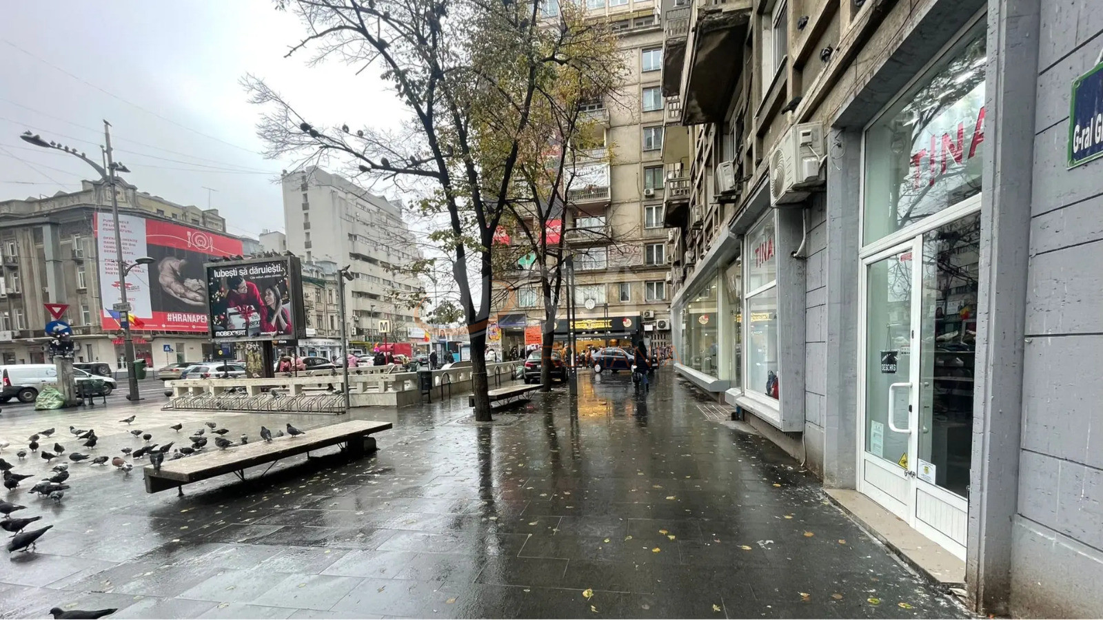 Apartament, 2 camere Bucuresti/Magheru