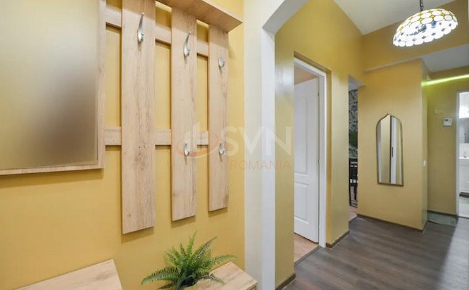 Apartament, 2 camere Bucuresti/Centrul Istoric (s3)