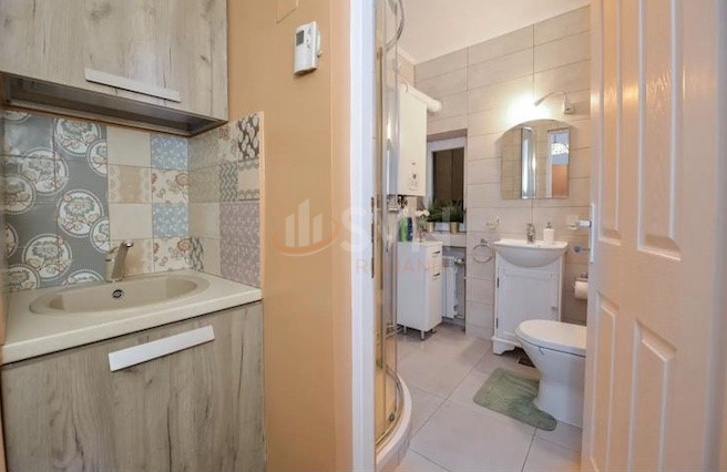 Apartament, 2 camere Bucuresti/Centrul Istoric (s3)