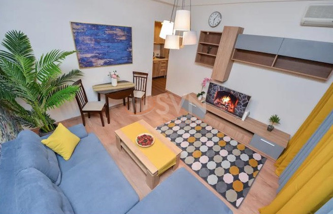 Apartament, 2 camere Bucuresti/Centrul Istoric (s3)