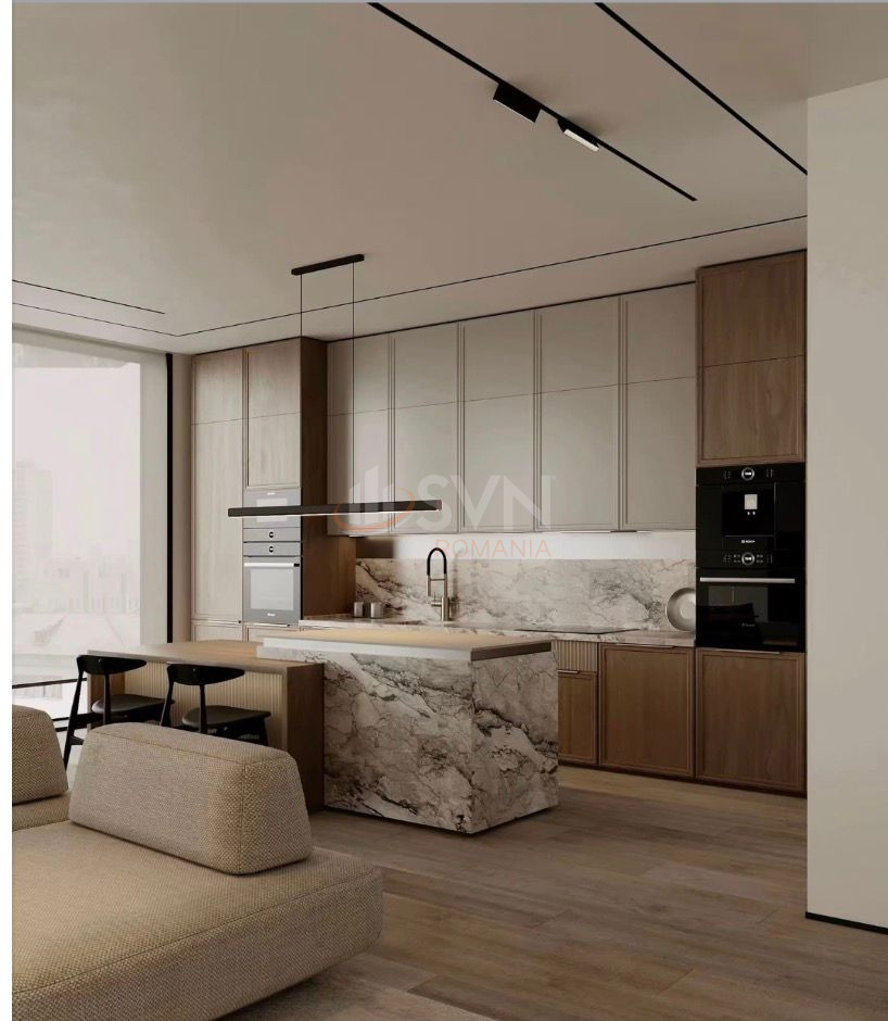 Apartament, 2 camere Bucuresti/Aviatiei