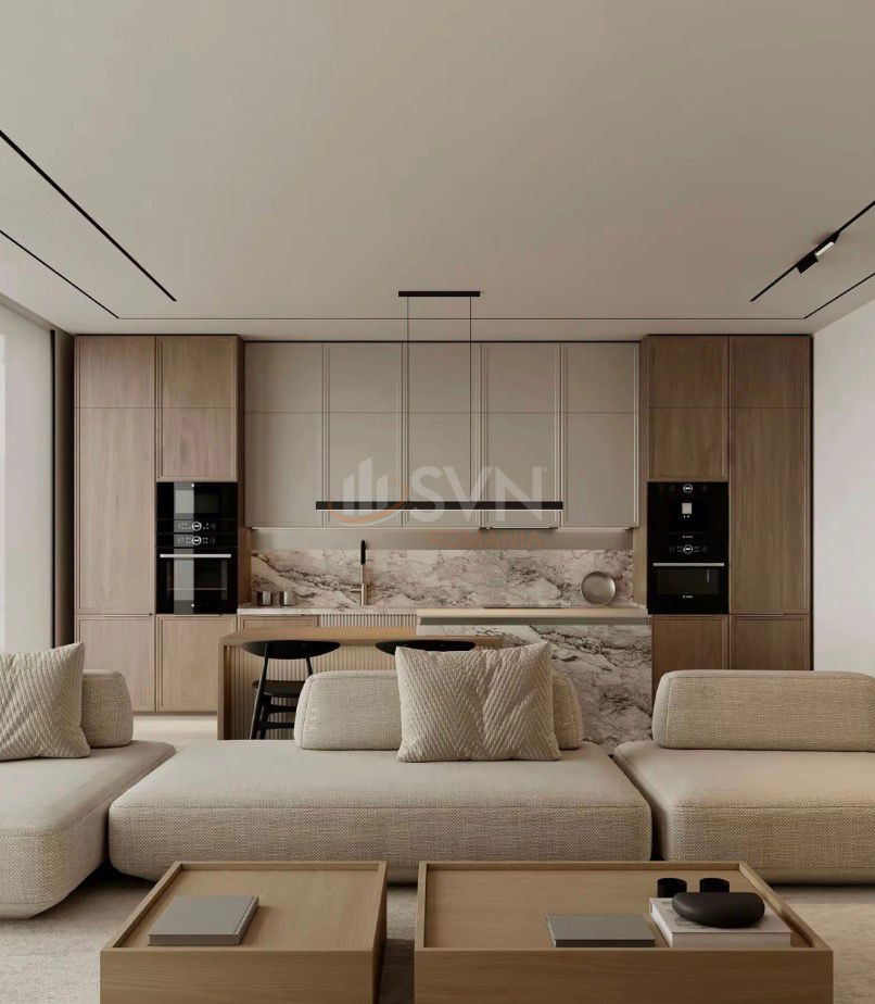 Apartament, 2 camere Bucuresti/Aviatiei