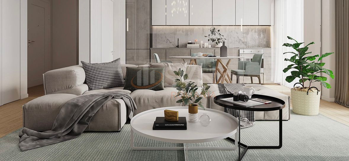 Apartament, 2 camere Bucuresti/Aviatiei