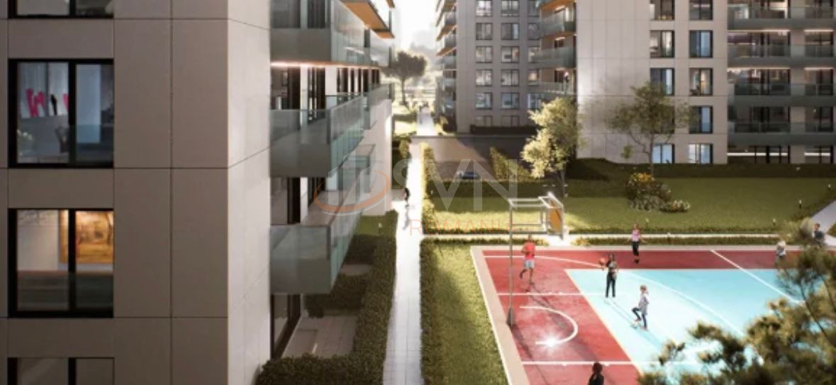 Apartament, 2 camere Bucuresti/Aviatiei