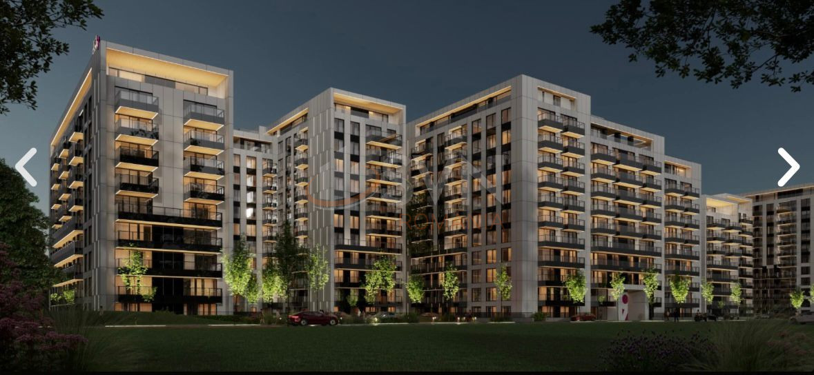 Apartament, 2 camere Bucuresti/Aviatiei