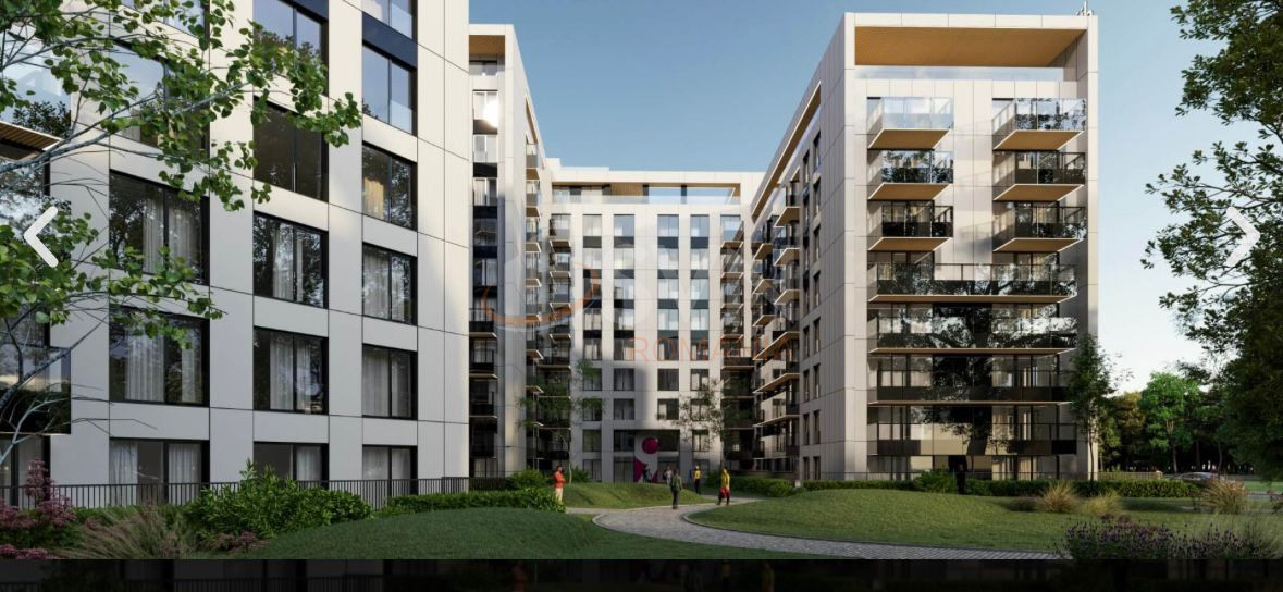 Apartament, 2 camere Bucuresti/Aviatiei