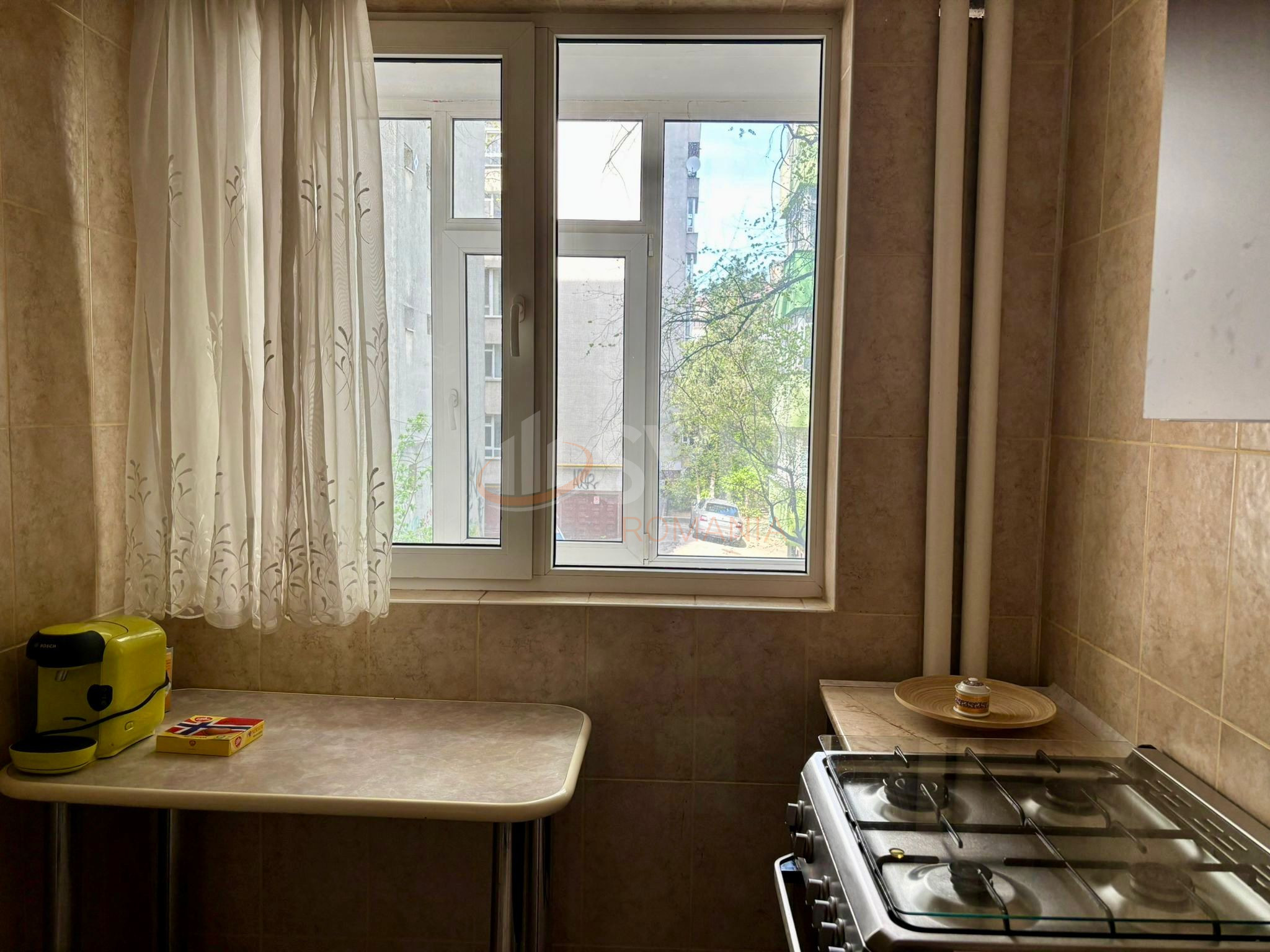Apartament, 2 camere Bucuresti/1 Mai