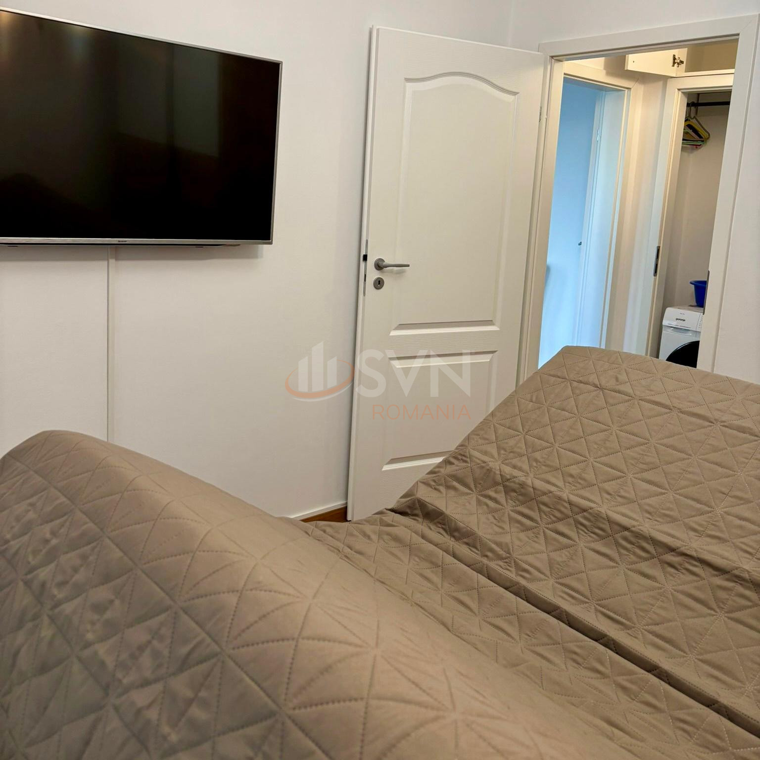 Apartament, 2 camere Bucuresti/1 Mai