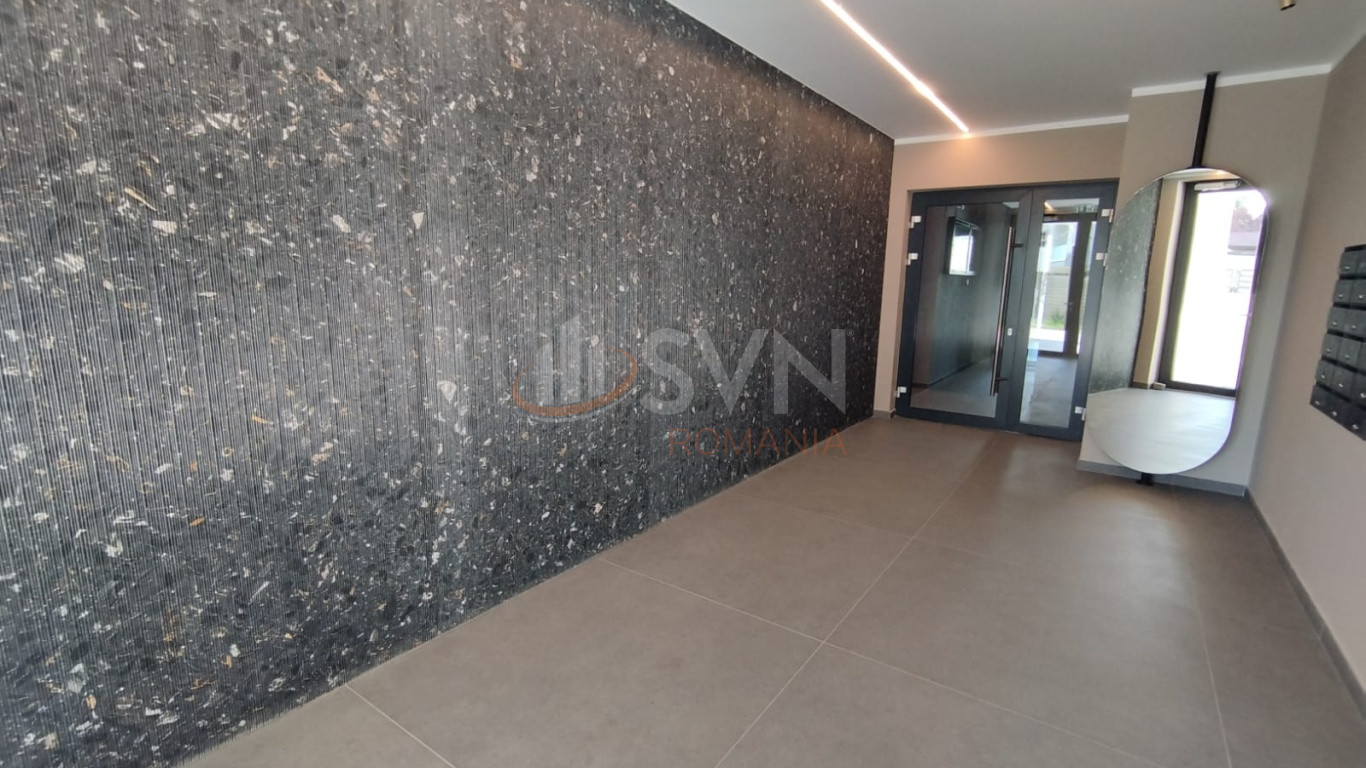 Apartament, 2 camere Bucuresti/Baneasa