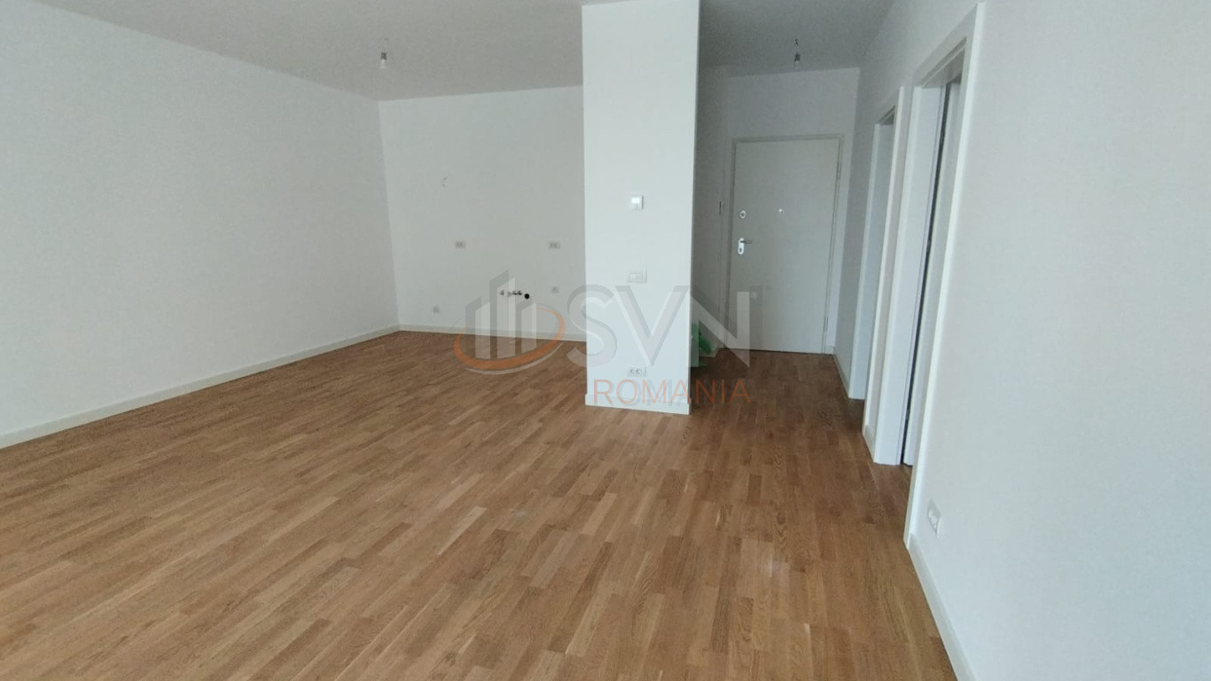 Apartament, 2 camere Bucuresti/Baneasa