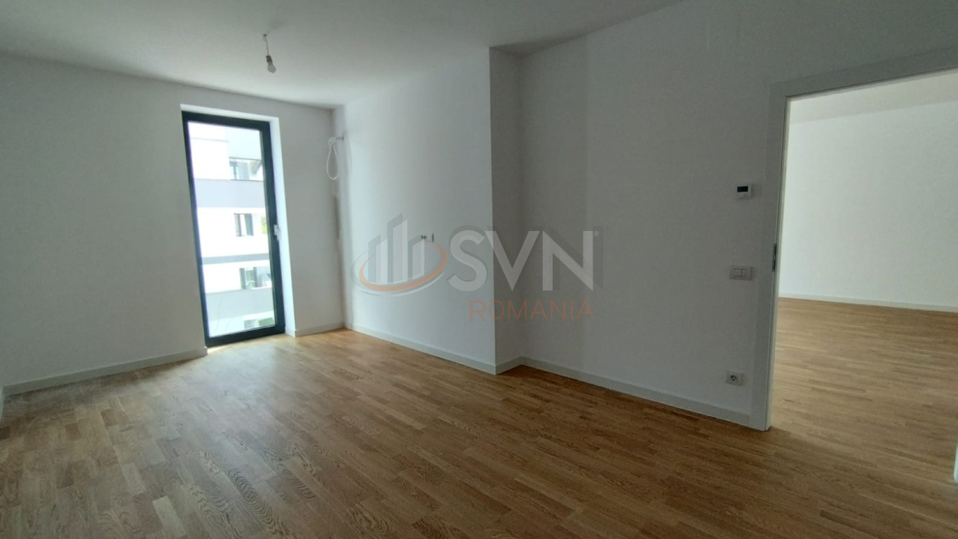 Apartament, 2 camere Bucuresti/Baneasa