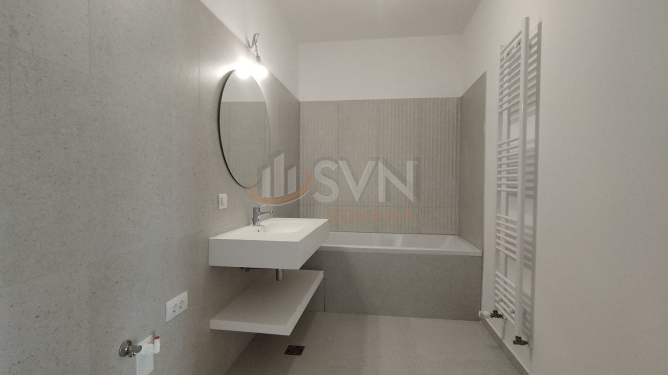 Apartament, 2 camere Bucuresti/Baneasa