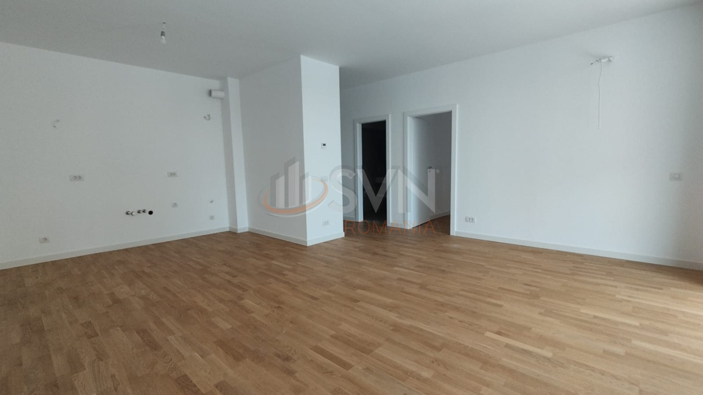 Apartament, 2 camere Bucuresti/Baneasa