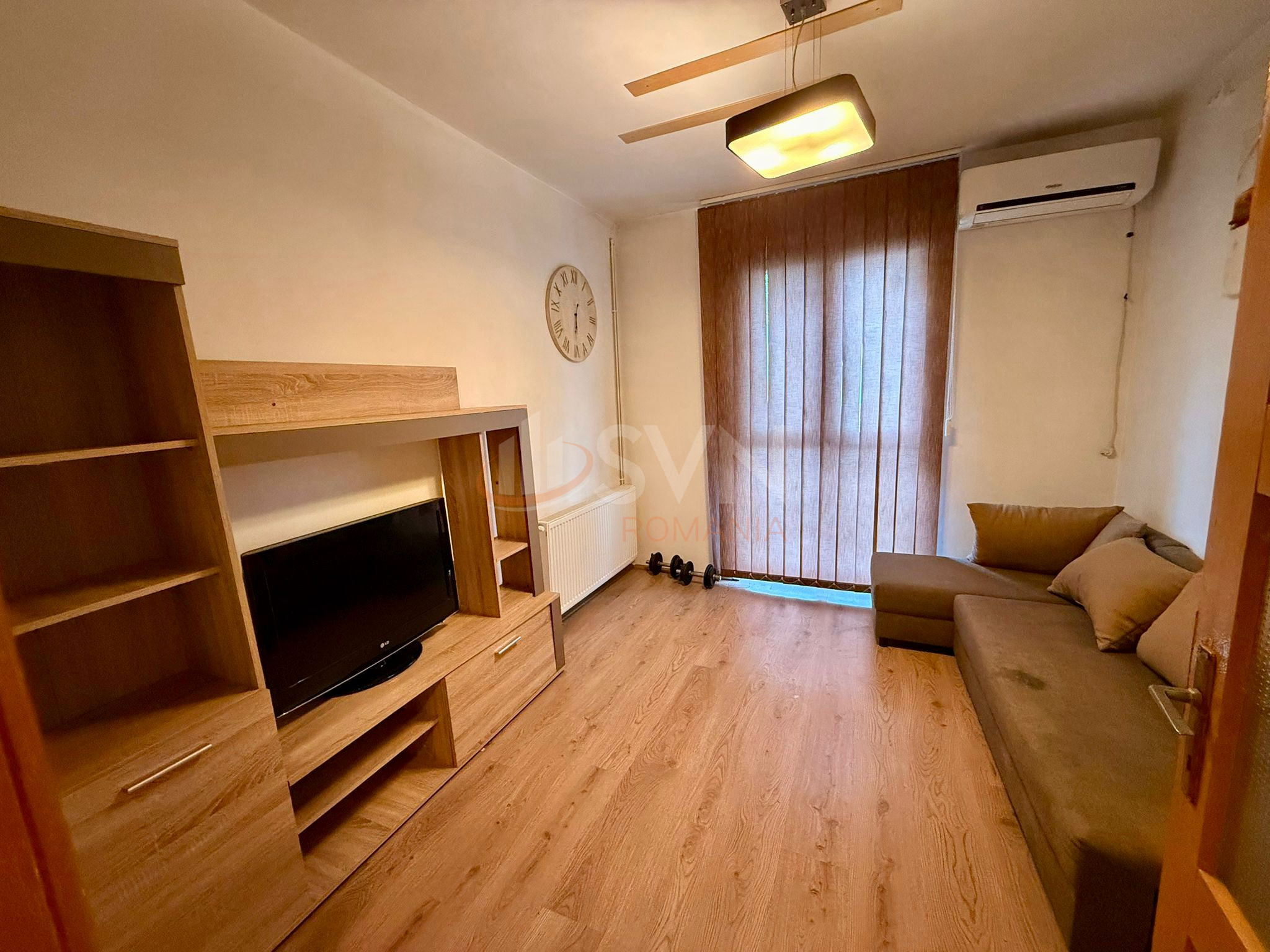 Apartament, 2 camere Bucuresti/Floreasca