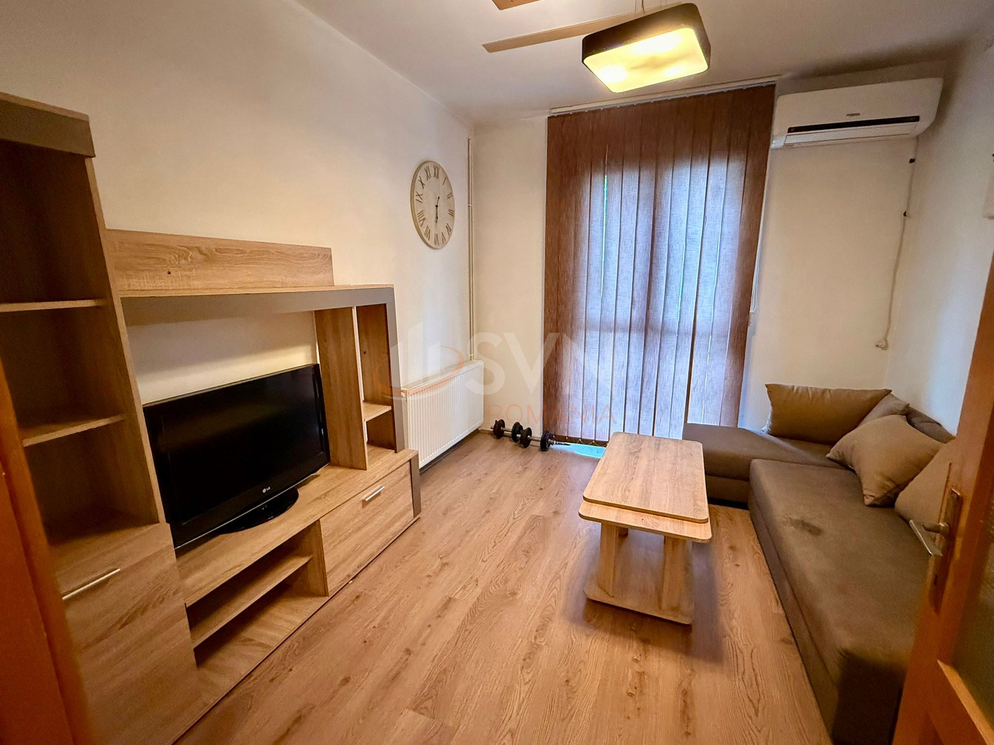 Apartament, 2 camere Bucuresti/Floreasca