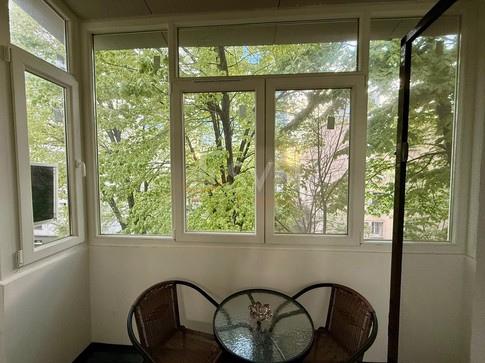 Apartament, 2 camere Bucuresti/Floreasca