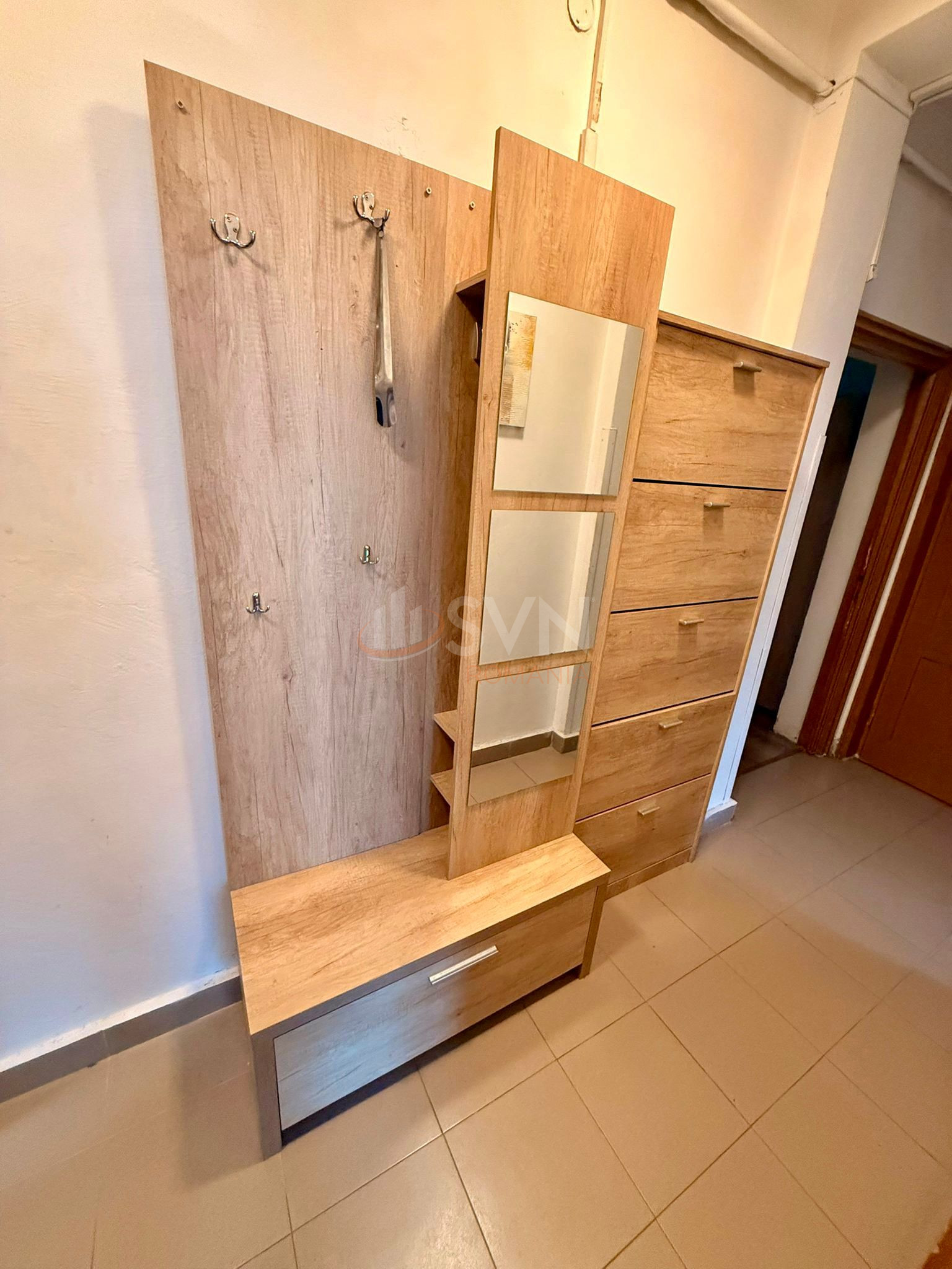 Apartament, 2 camere Bucuresti/Floreasca