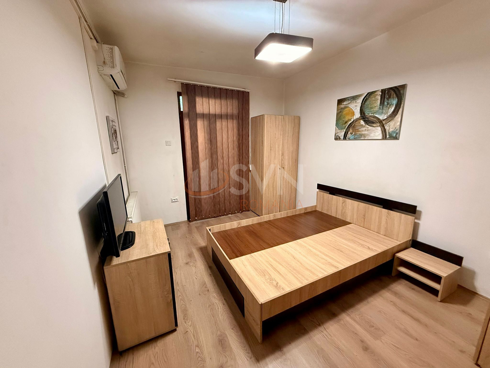Apartament, 2 camere Bucuresti/Floreasca