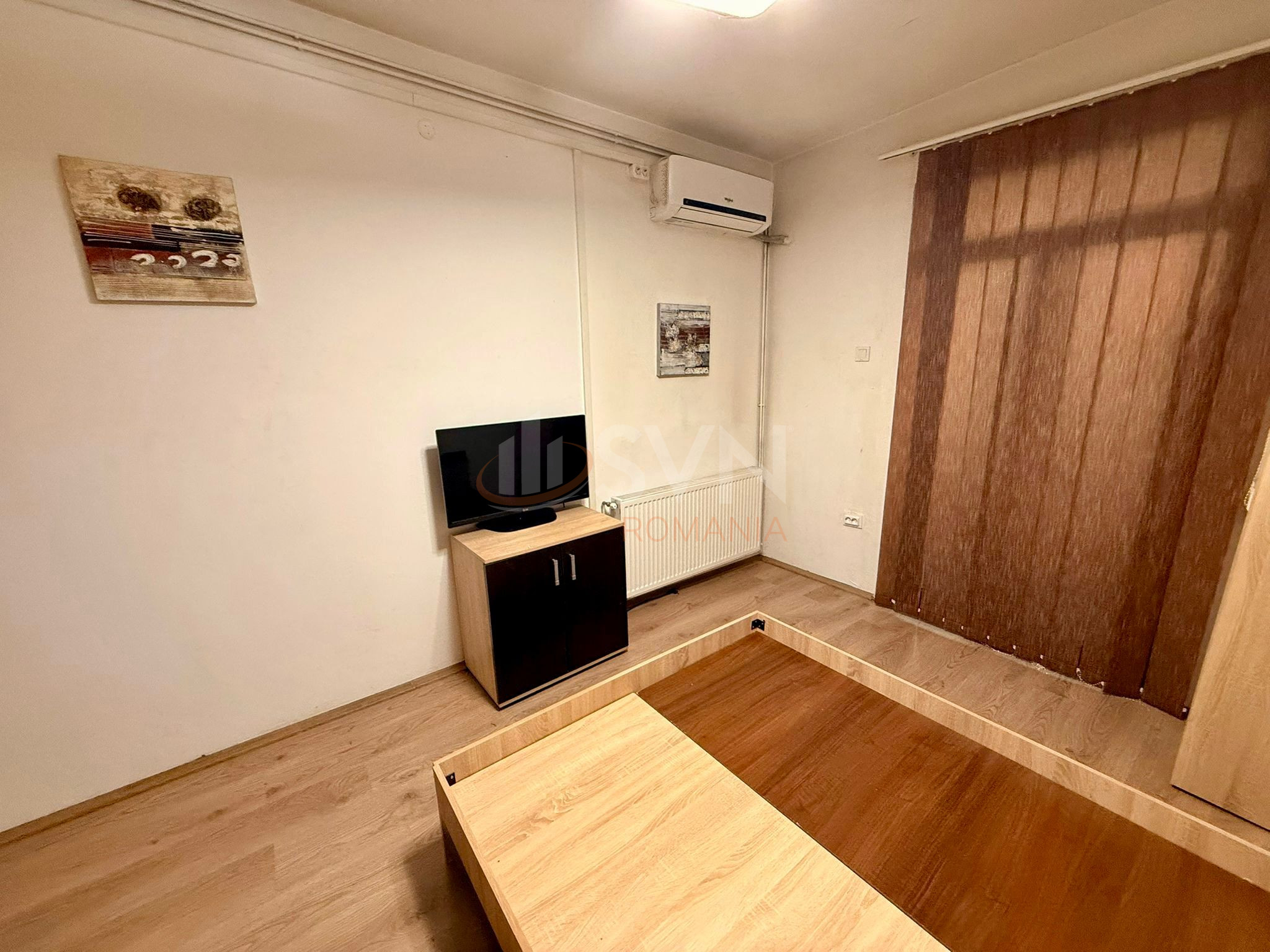Apartament, 2 camere Bucuresti/Floreasca