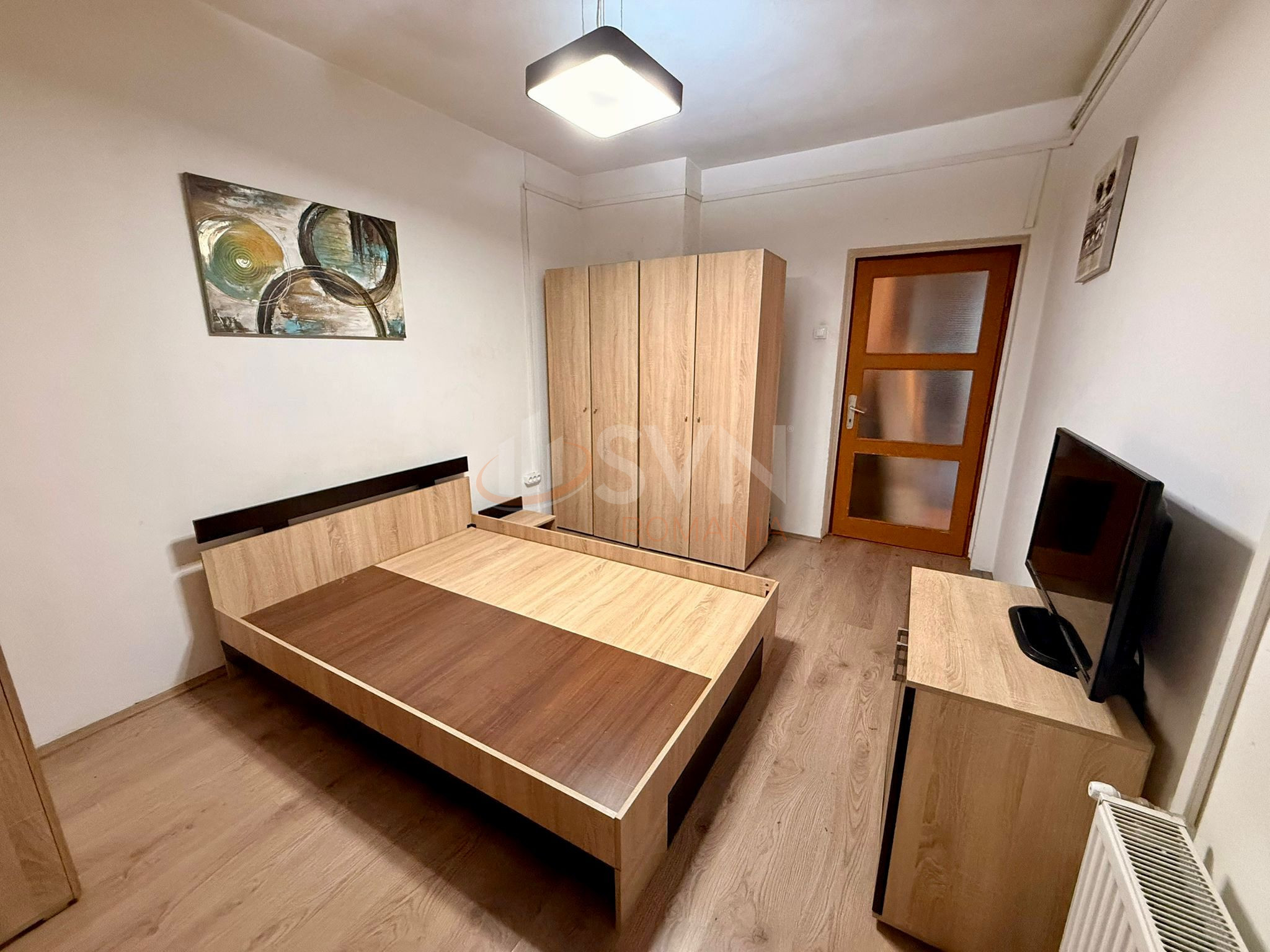 Apartament, 2 camere Bucuresti/Floreasca