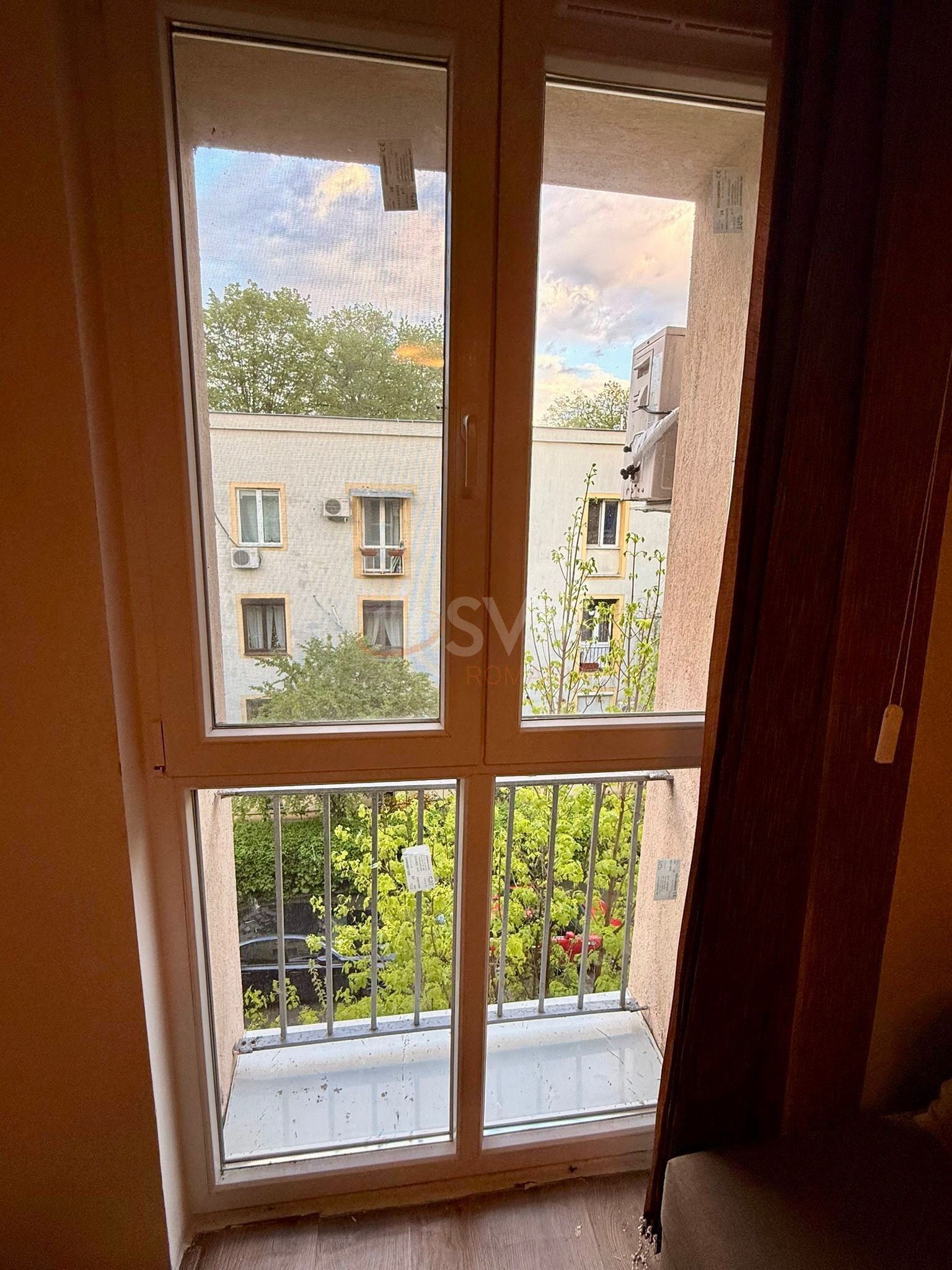 Apartament, 2 camere Bucuresti/Floreasca