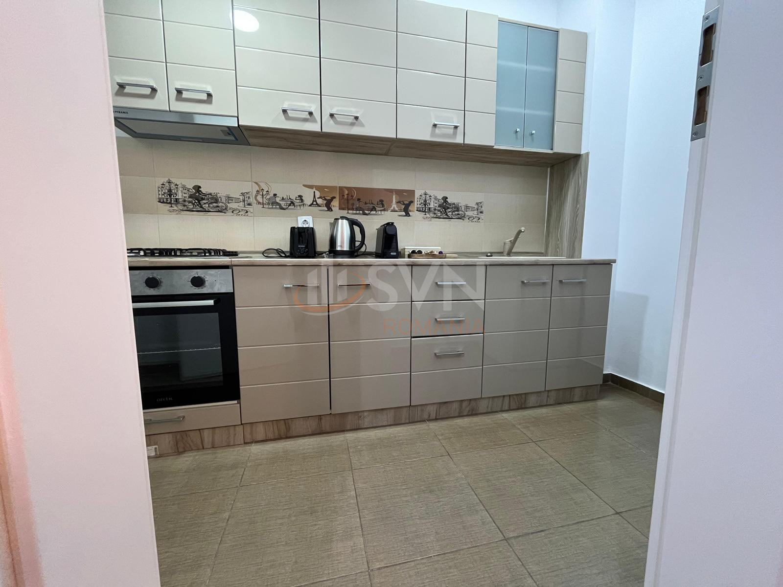 Apartament, 2 camere Bucuresti/Calea Calarasilor