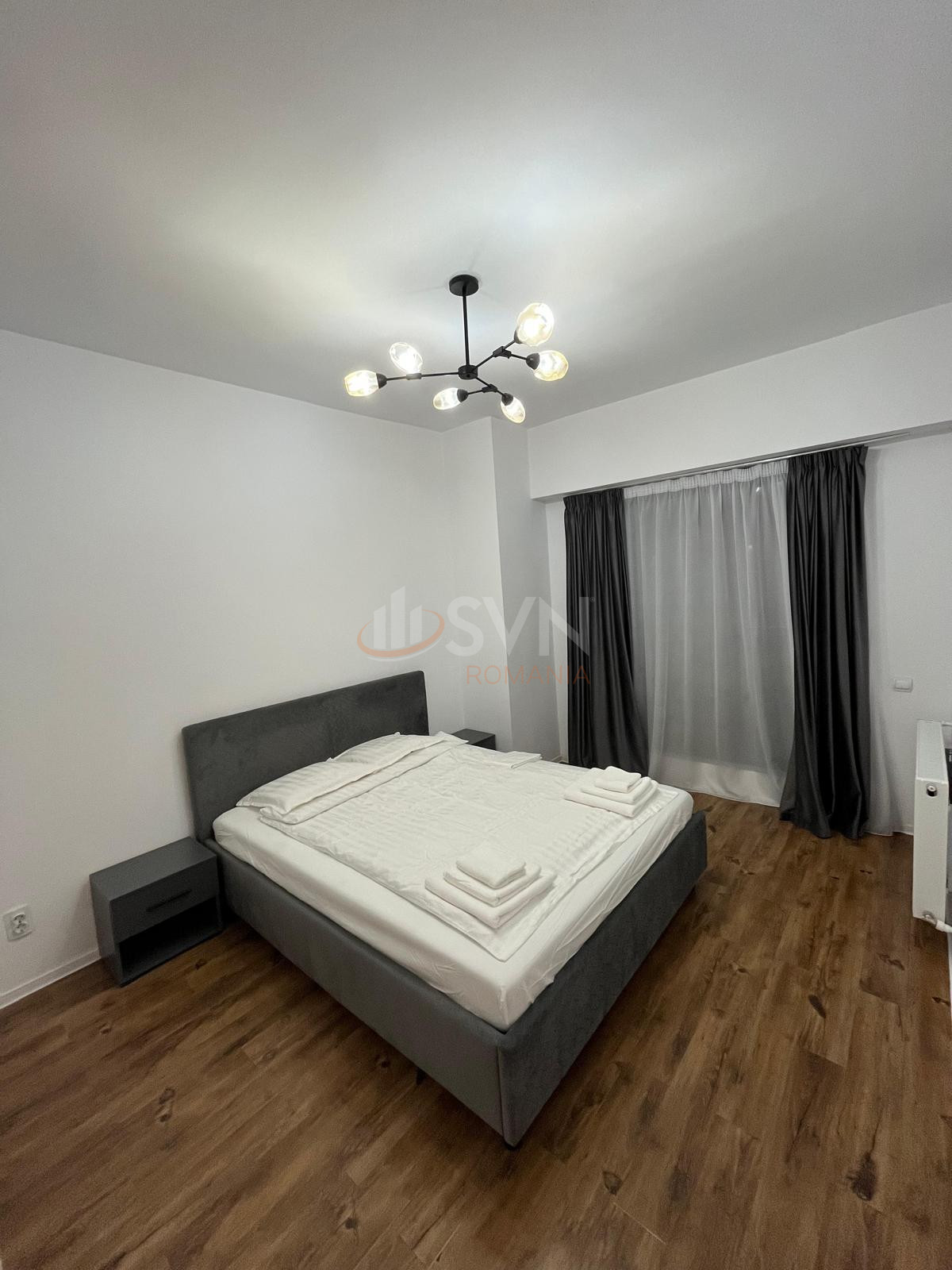 Apartament, 2 camere Bucuresti/Calea Calarasilor